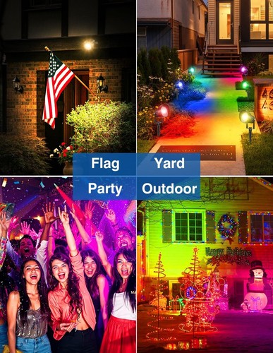 Spot lights outdoor smart - outdoor,,