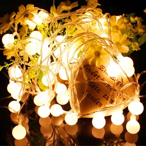 10m led string - string, lights
