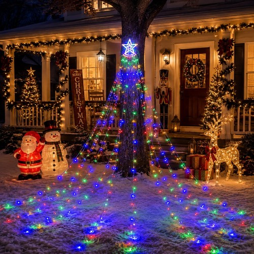 Kwaiffeo outdoor christmas - outdoor,