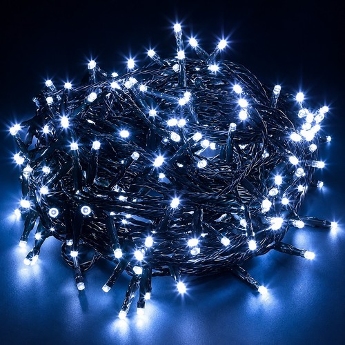 100 led outdoor christmas - outdoor,