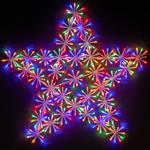 Christmas led lights - christmas,